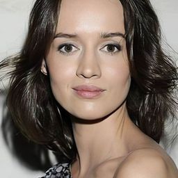 Katarzyna Maciag 飾演 Zosia