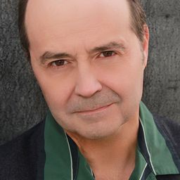 Todd Faulkner 飾演 David Russo