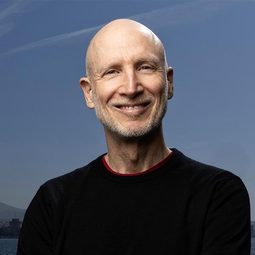 Billy Shebar - 蒙克音聲拼圖導演