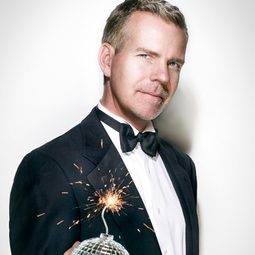 Mark Christopher - 54 激情俱樂部導演