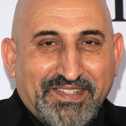 Marco Khan 飾演 One-Eye