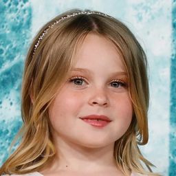 Kylie Begley - 詭老演員 飾演Kara Aged 6