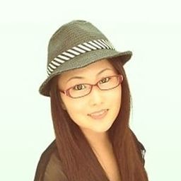 中川玲 飾演 (voice)