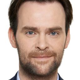 維達爾·馬格努森 飾演 Arthur Berg