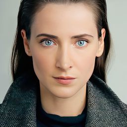 Didi Anderson 飾演 Diana