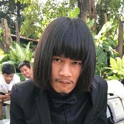 Natthawut Saenyabut 飾演 Jalod