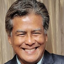 Jalaluddin Hassan - Hantu Gangster演員 飾演Bang Nasir