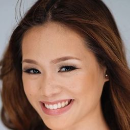 凱特·亞歷杭德里諾 - MOMOL Nights演員 飾演April