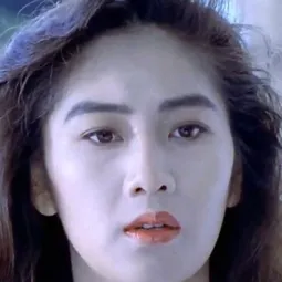 高城富士美 飾演 Inspector Cindy