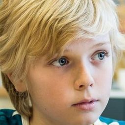 Topi Tarvainen - The Look of a Killer演員 飾演Jevdokimov's son