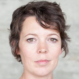 奧莉花高雯 - Thomas & Friends: Start Your Engines!演員 飾演Marion (UK & US)(voice)