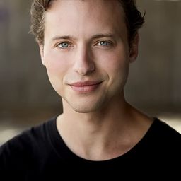 Matthew Connell - The Blake Mysteries: Ghost Stories演員 飾演Jack Stanton