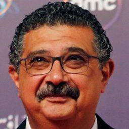 梅吉·艾爾基瓦尼 - Lembi 8 Giga演員 飾演Mohyee