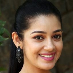 Chaya Singh - Pa Paandi演員 飾演Prema