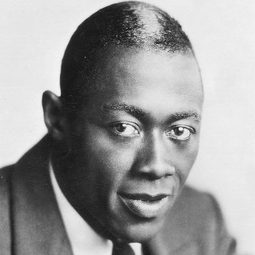 Stepin Fetchit - 奶奶助選演員 飾演Cousin Lincoln