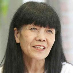 蘭妖子 - 壁抜け男 - レミング演員 飾演