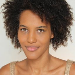 Jéssica Barbosa - 頭號女毒梟演員 飾演Zefa