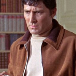 Mark Eden - 神通大兵演員 飾演2nd Prisoner of War