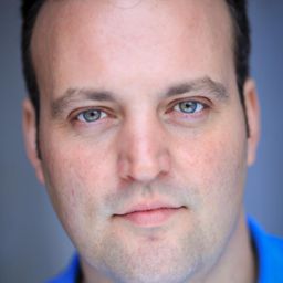 Darryl Clark - 莎士比亞之光演員 飾演Mr. Wheeler