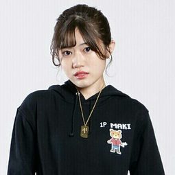 花谷麻妃 - 劇場版IDOL舞SHOW演員 飾演Sakura 