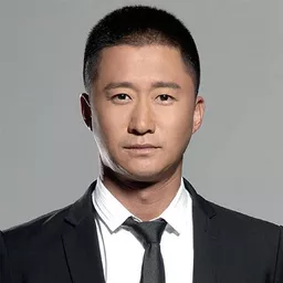 吳京 飾演 Yuan Wei