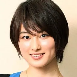 高月彩良 - 就活タイムカプセル演員 飾演