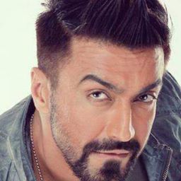 阿舍什·查德里 飾演 Rohan