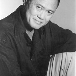 Lane Nishikawa 飾演 Sgt. Jimmy Takata