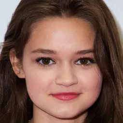 席亞拉·布拉佛 飾演 Peaches (voice)