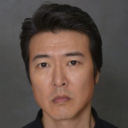 豊原功補 - ニンゲン合格演員 飾演Doctor