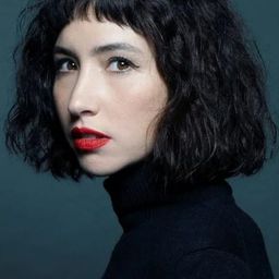 蘇菲亞·戈拉·卡斯蒂隆 飾演 Lorena