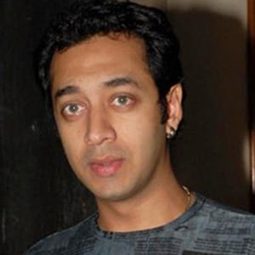 Hiten Paintal 飾演 Sachin Kashyap