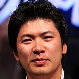 金相慶 飾演 King