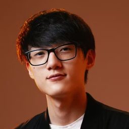 iiTzTimmy 飾演 