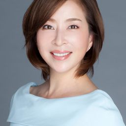 真矢みき 飾演 Kaoru Igarashi