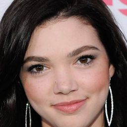 Alisha Newton 飾演 Sofia Dunlap