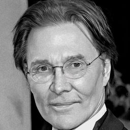 Joshua Sinclair - 錯位的審判導演