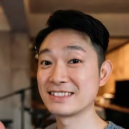 梁嘉銘 飾演 Ming