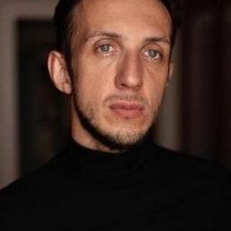 Krzysztof Broda-Żurawski 飾演 Jerzy de Virion