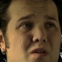 Severin Eskeland 飾演 Policeman #1