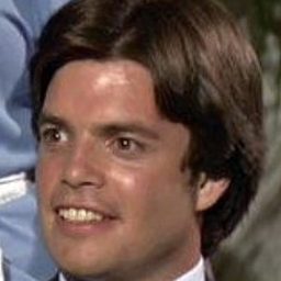 Christopher S. Nelson 飾演 Greg