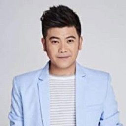 馬國弼 飾演 Bentley car owner