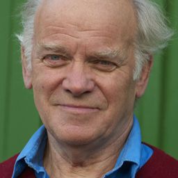 Peter Franke 飾演 Heinrich