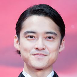 木ノ本 嶺浩 飾演 Ryu Terui/Kamen Rider Accel