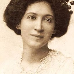 Fernanda Eliscu - Winterset演員 飾演Piny