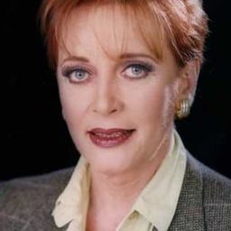 Blanca Sánchez 飾演 Sofía