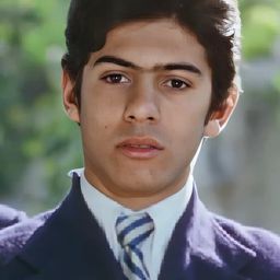 Mohsen Mohie Eldein 飾演 Yehia