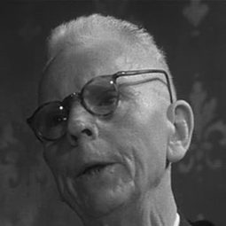 Roger Legris - 舞會請帖演員 飾演Melanco - Un complice de Jo