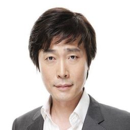 李在勇 飾演 Jung Do-jeon