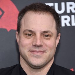 Geoff Johns - 神奇女俠1984編劇